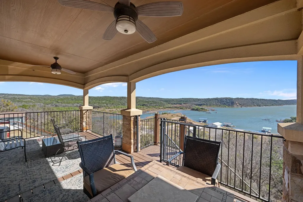 1690 Hickory Creek Road Marble Falls TX 78654