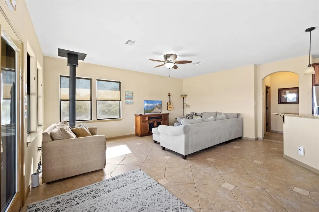 1690 Hickory Creek Road Marble Falls TX 78654