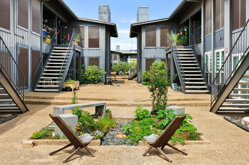 909 Reinli Street Austin TX 78751