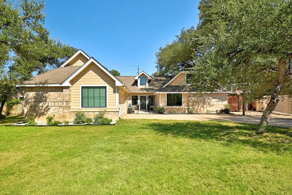 11510 Autumn Ridge Drive Austin TX 78759