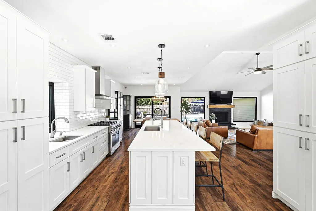 11510 Autumn Ridge Drive Austin TX 78759
