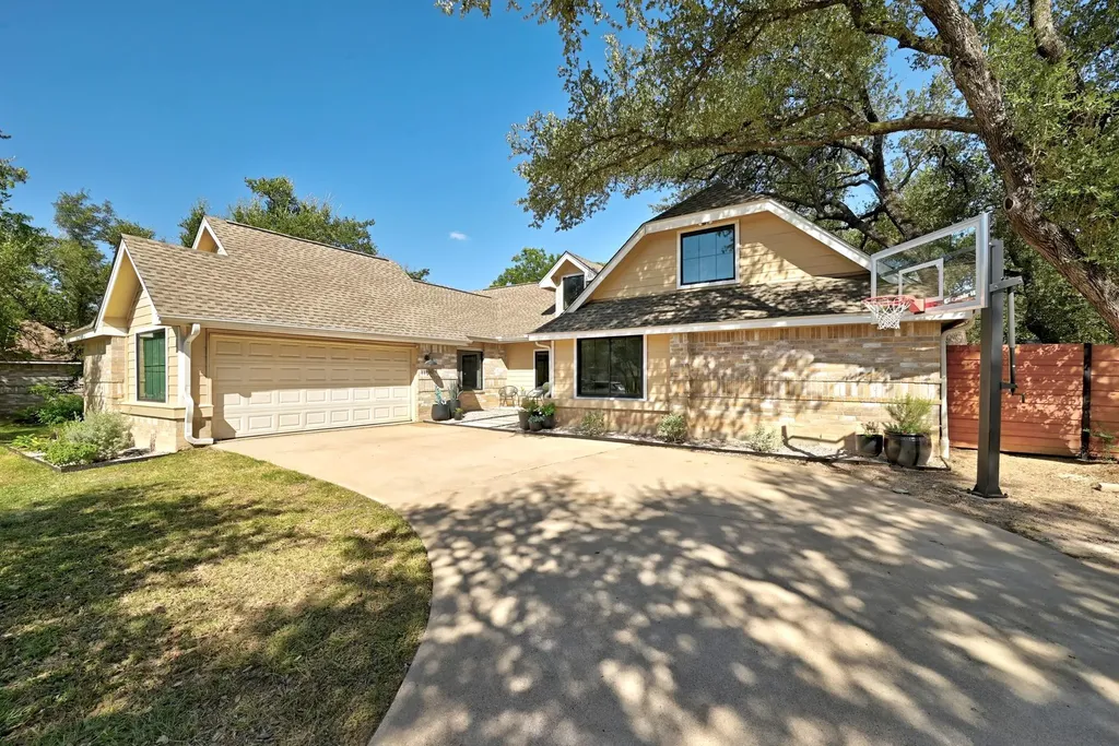 11510 Autumn Ridge Drive Austin TX 78759