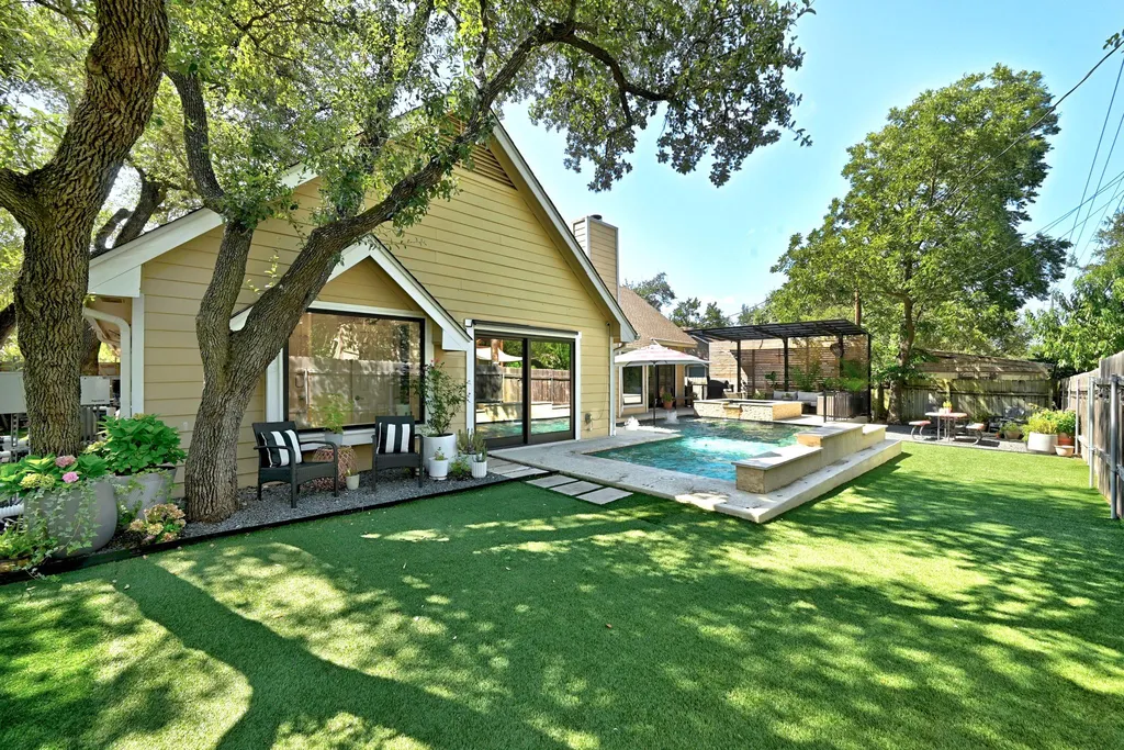 11510 Autumn Ridge Drive Austin TX 78759