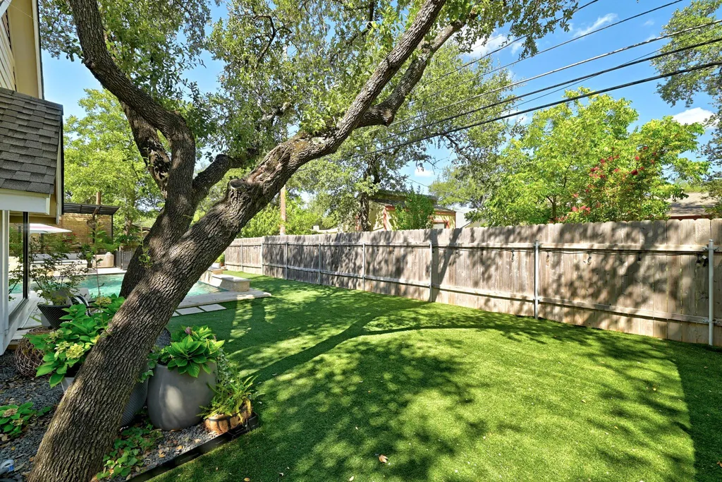 11510 Autumn Ridge Drive Austin TX 78759