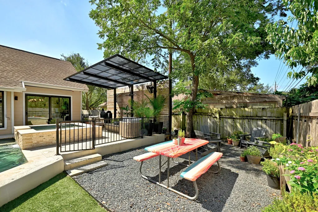 11510 Autumn Ridge Drive Austin TX 78759
