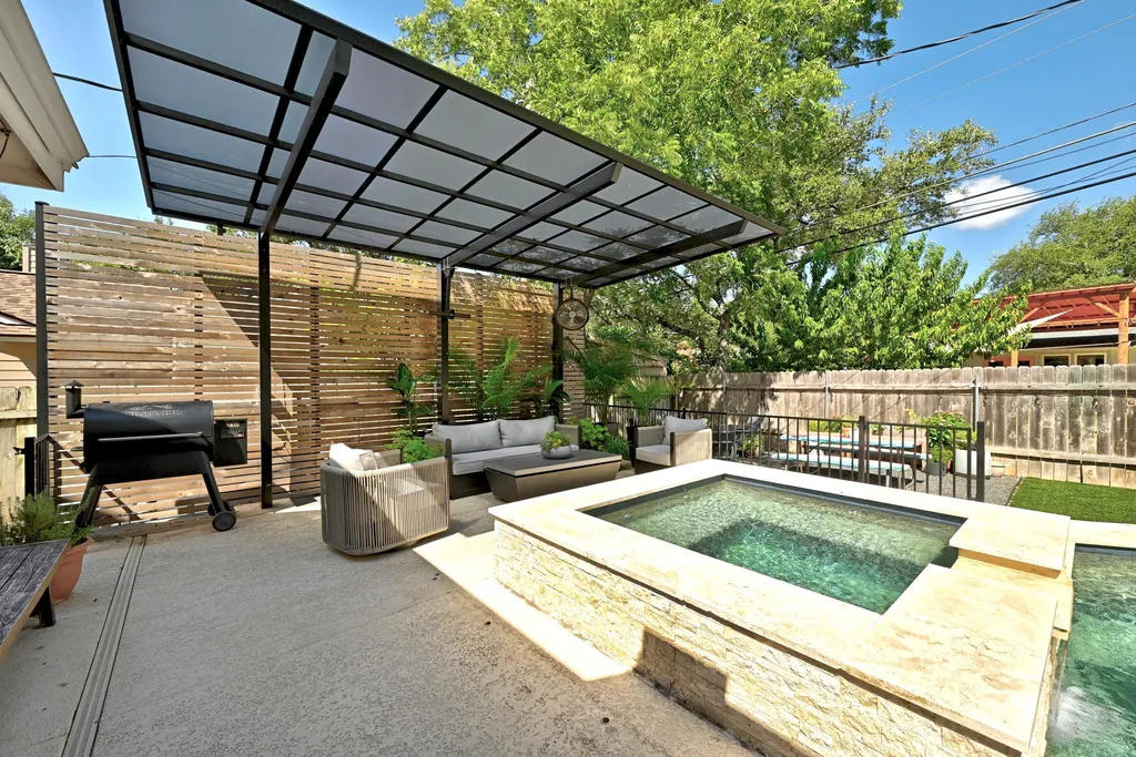 11510 Autumn Ridge Drive Austin TX 78759