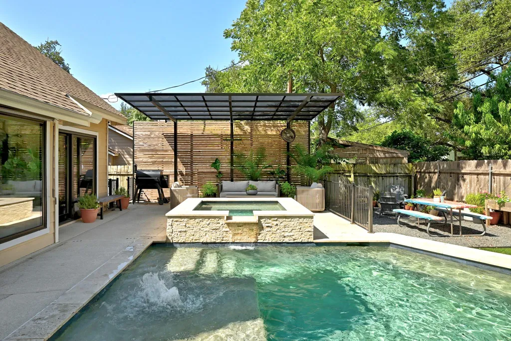 11510 Autumn Ridge Drive Austin TX 78759