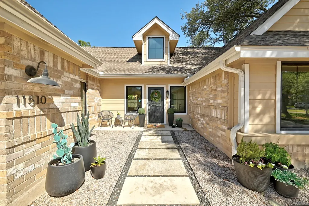 11510 Autumn Ridge Drive Austin TX 78759
