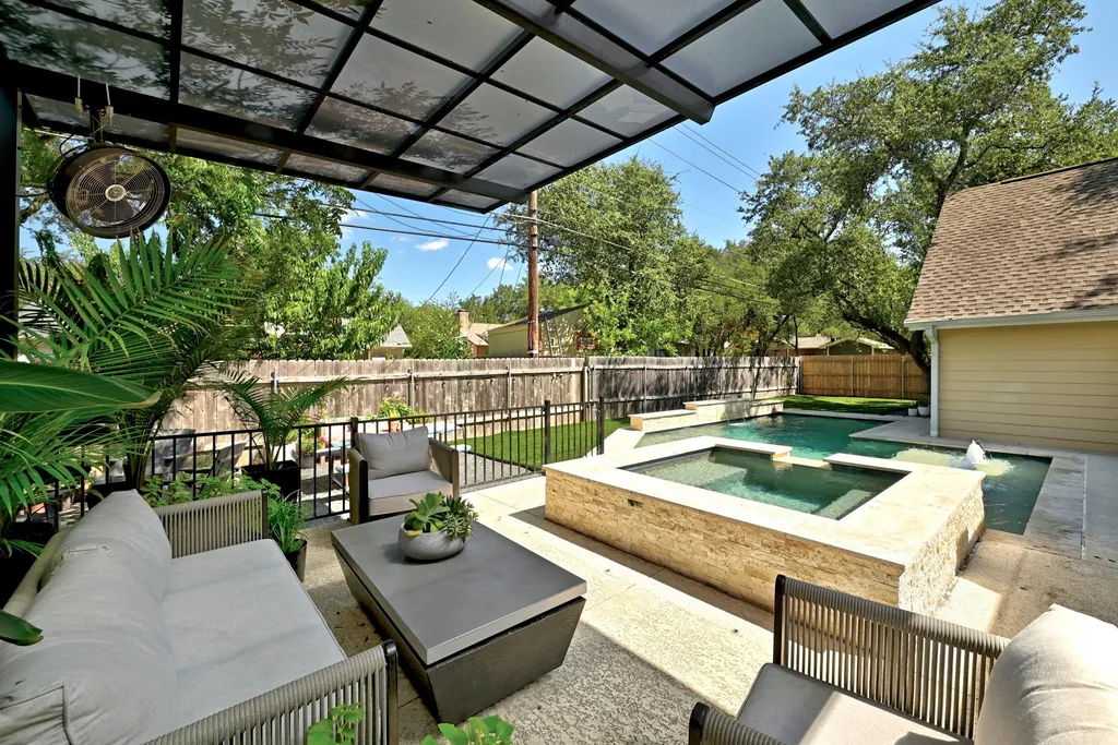11510 Autumn Ridge Drive Austin TX 78759