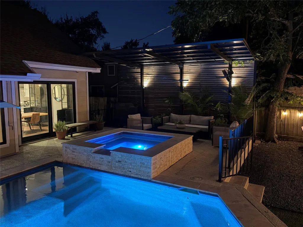 11510 Autumn Ridge Drive Austin TX 78759