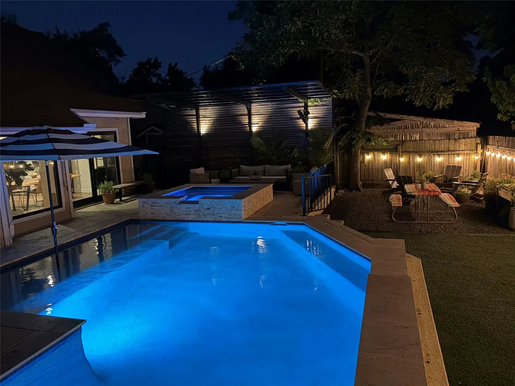 11510 Autumn Ridge Drive Austin TX 78759