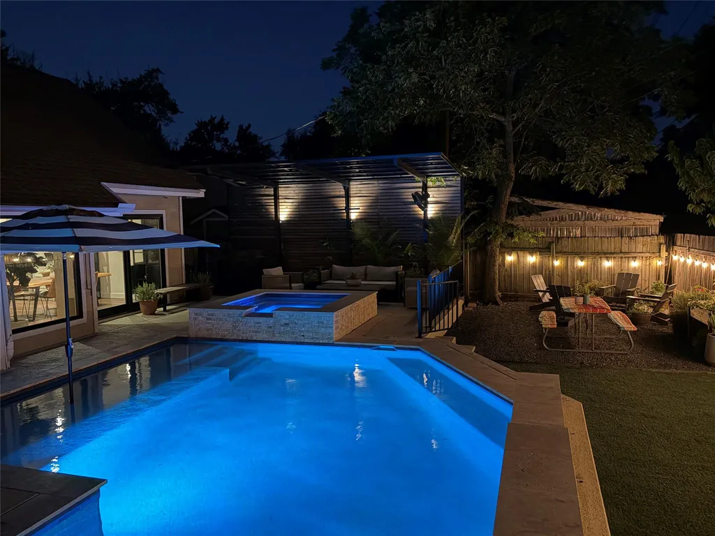11510 Autumn Ridge Drive Austin TX 78759
