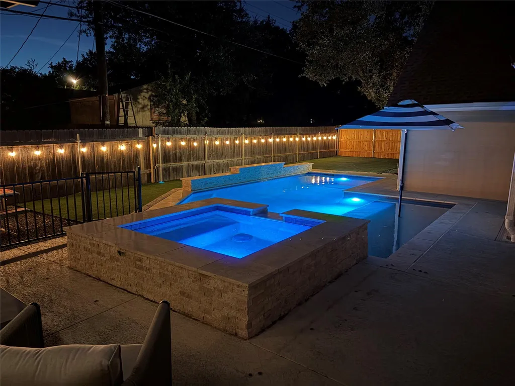 11510 Autumn Ridge Drive Austin TX 78759