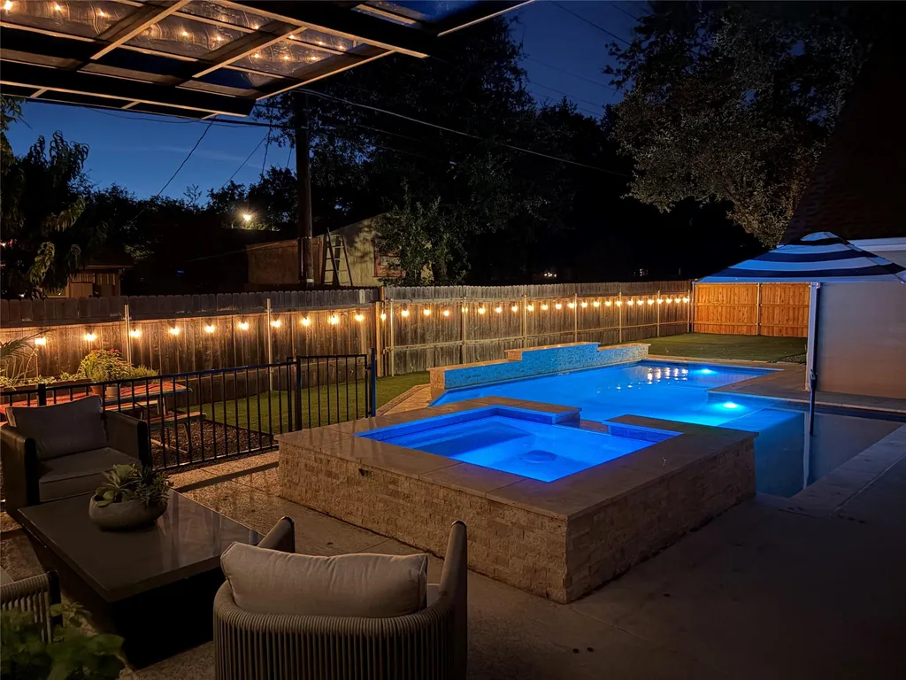 11510 Autumn Ridge Drive Austin TX 78759