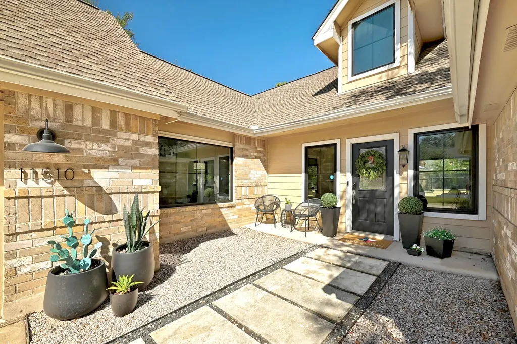 11510 Autumn Ridge Drive Austin TX 78759