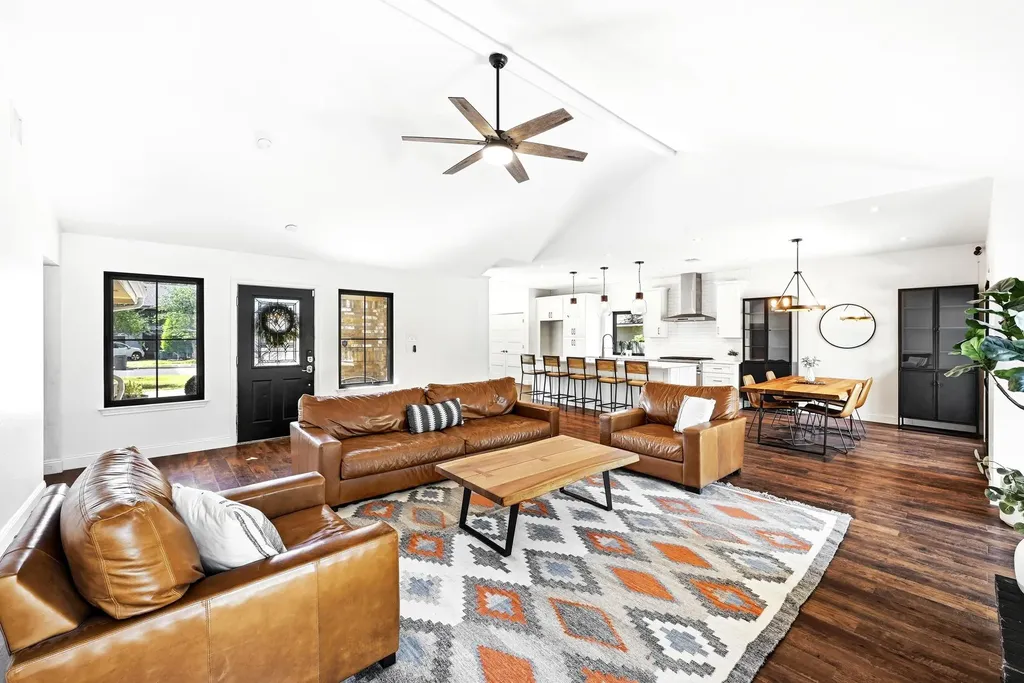 11510 Autumn Ridge Drive Austin TX 78759