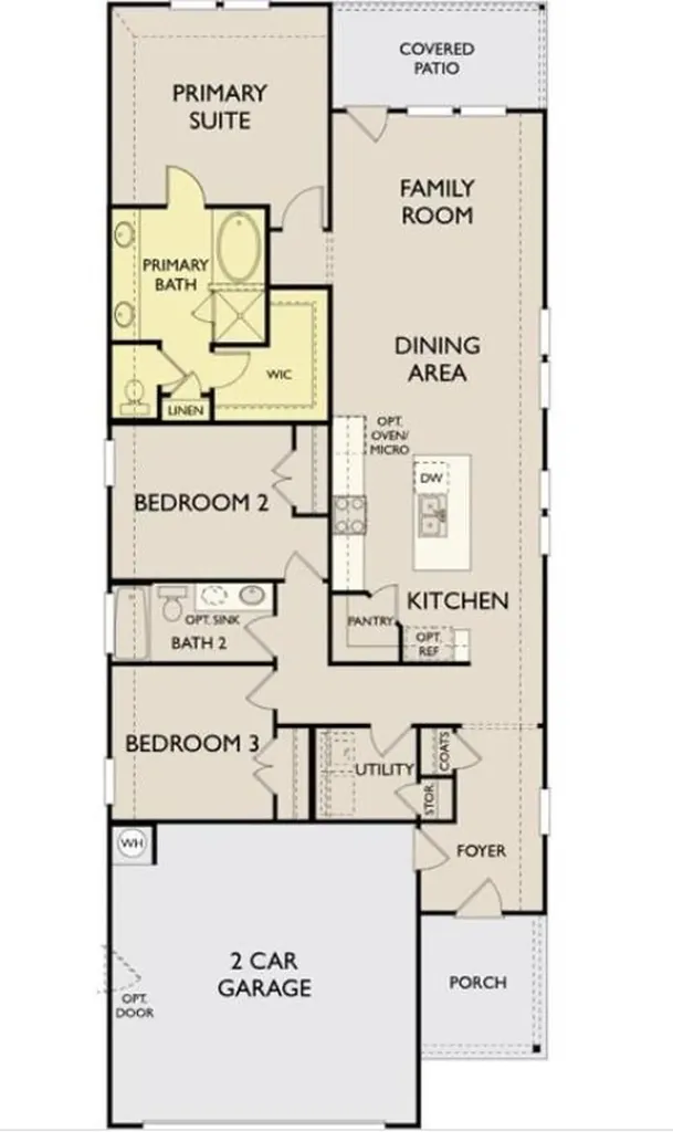 157 Clover Bend Liberty Hill TX 78642
