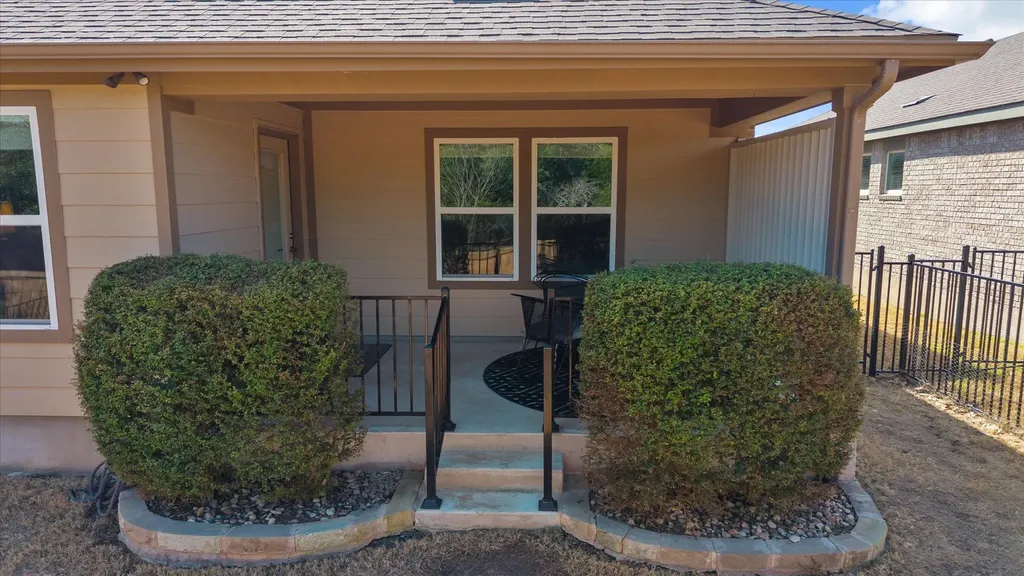 525 Rockport Street Georgetown TX 78633