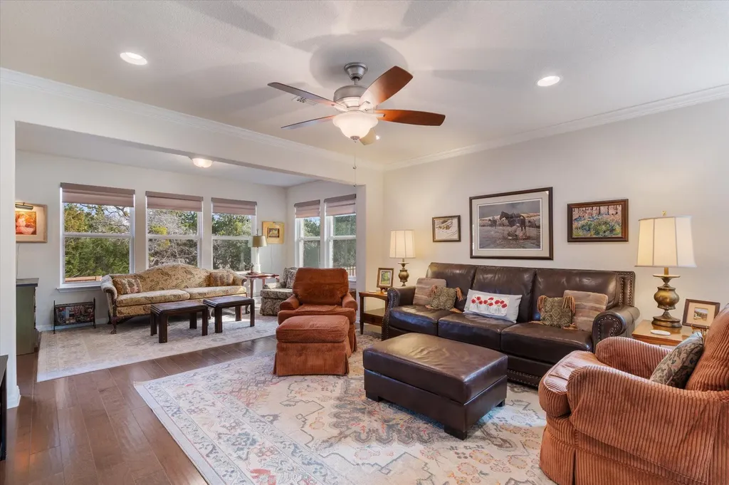 525 Rockport Street Georgetown TX 78633