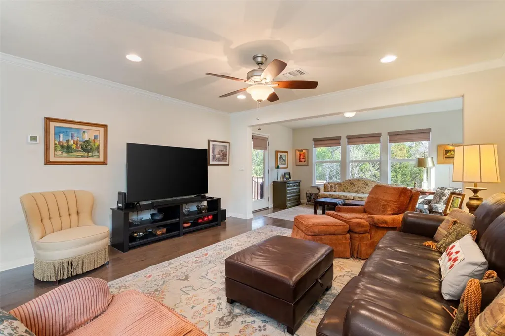 525 Rockport Street Georgetown TX 78633