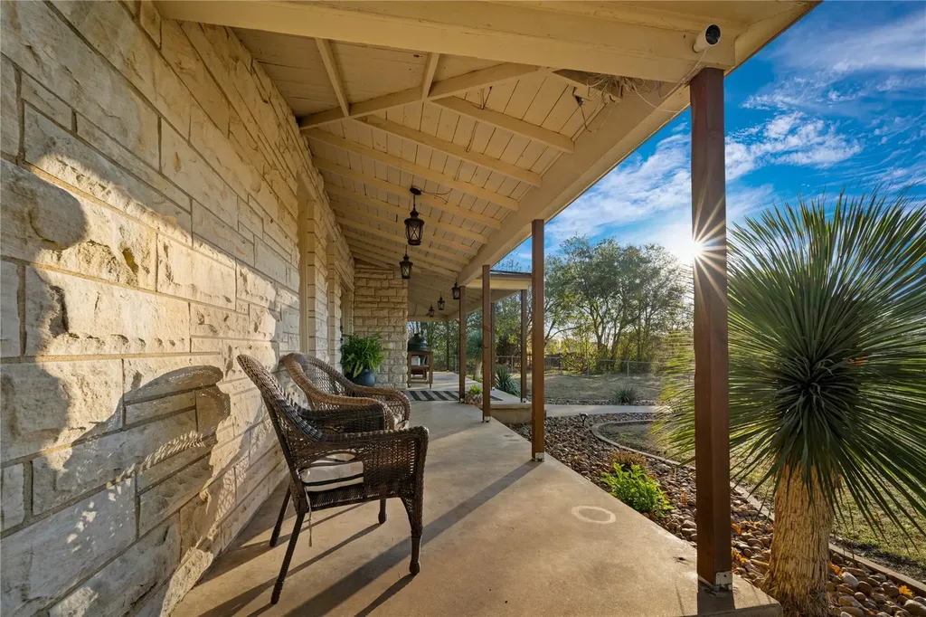 8323 E State Highway 29 Georgetown TX 78626