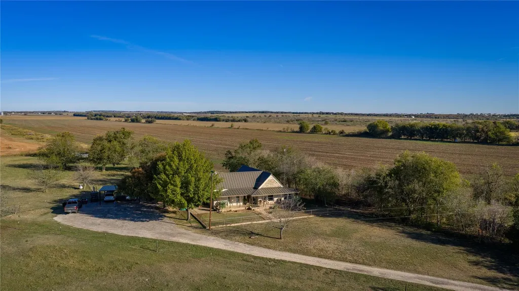 8323 E State Highway 29 Georgetown TX 78626