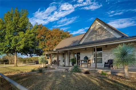 8323 E State Highway 29 Georgetown TX 78626
