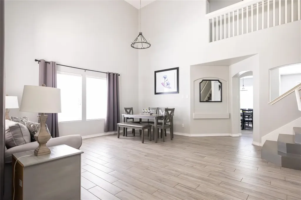 1526 Lorson Loop Round Rock TX 78665