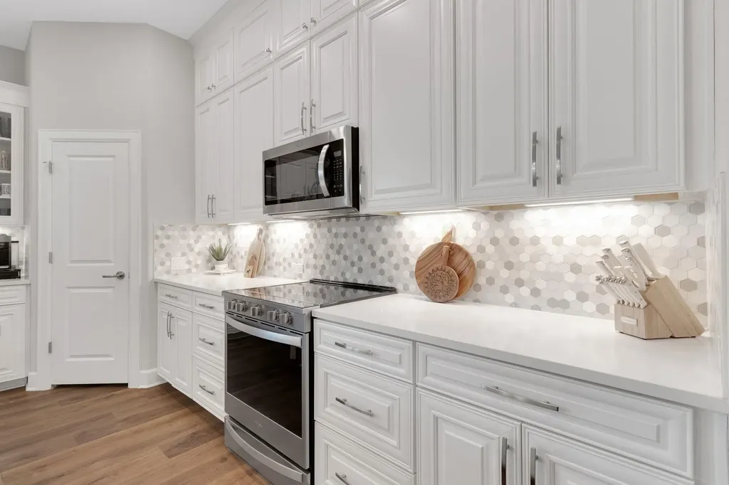 121 Monterey Oak Trail Georgetown TX 78628