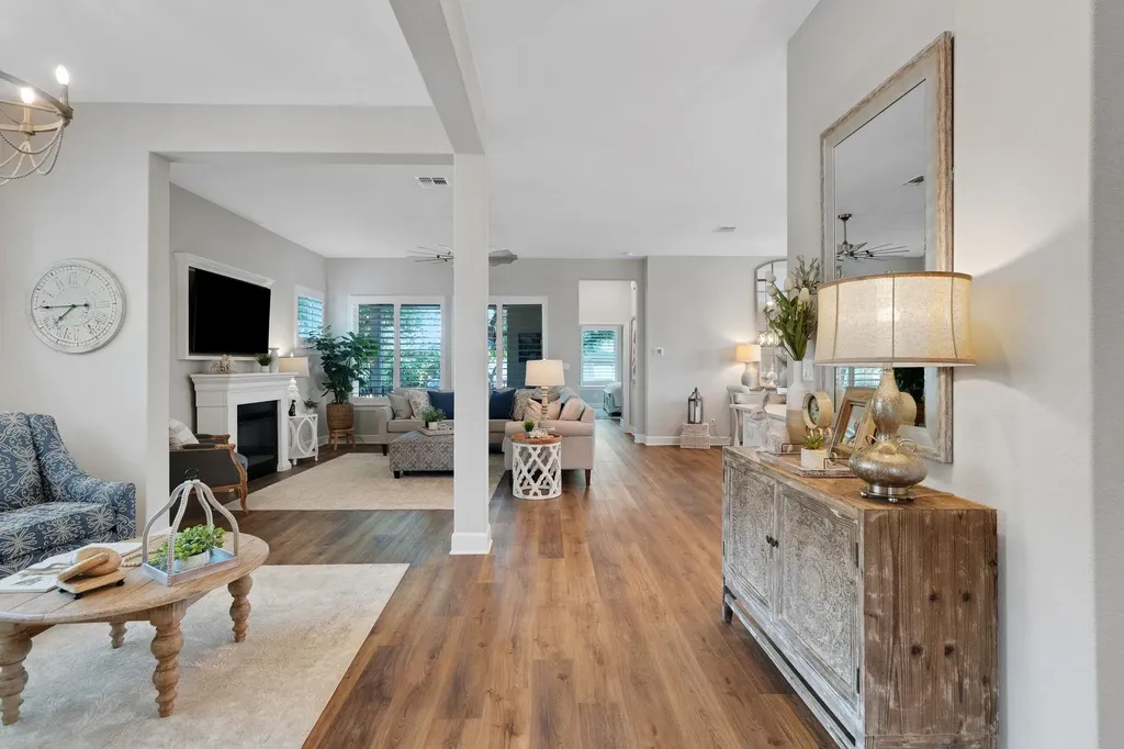 121 Monterey Oak Trail Georgetown TX 78628