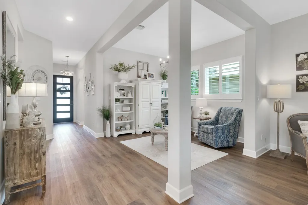 121 Monterey Oak Trail Georgetown TX 78628