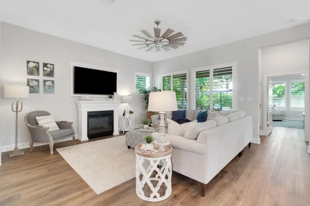 121 Monterey Oak Trail Georgetown TX 78628