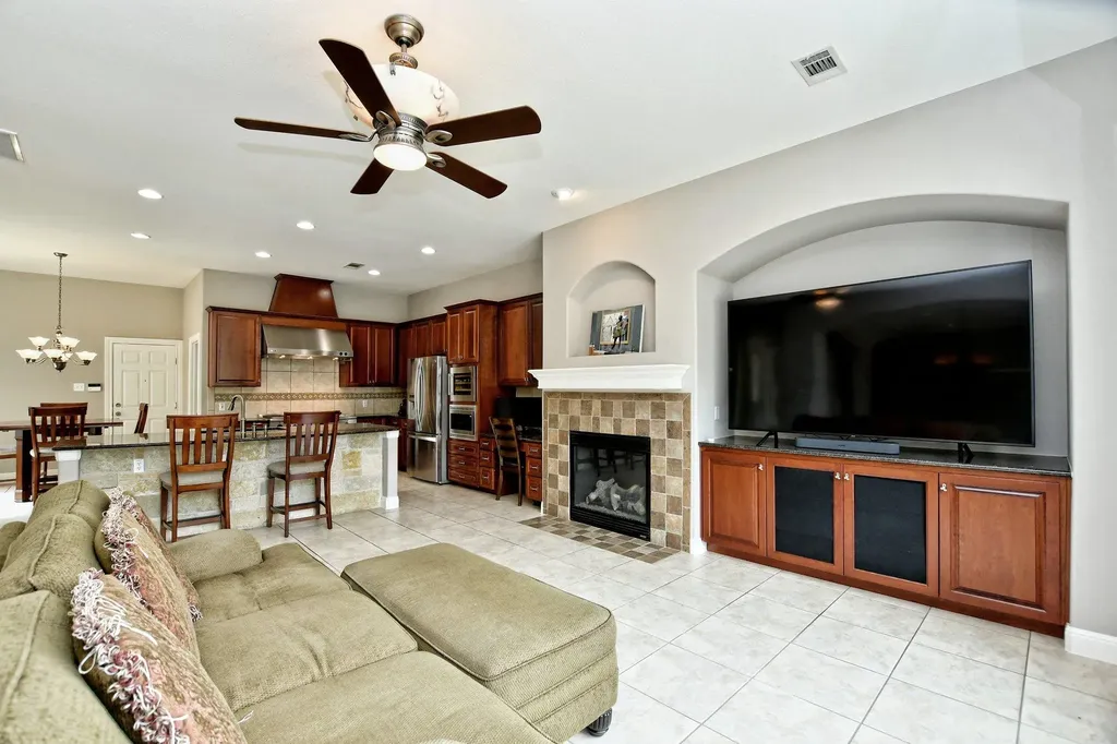 10532 Medinah Greens Drive Austin TX 78717