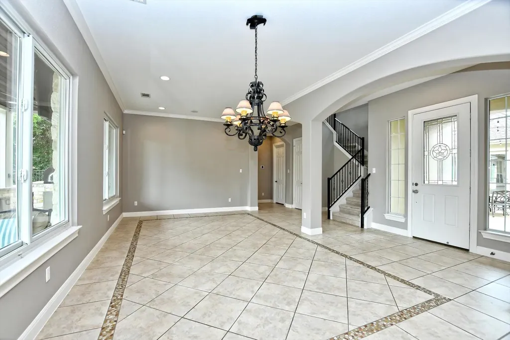 10532 Medinah Greens Drive Austin TX 78717