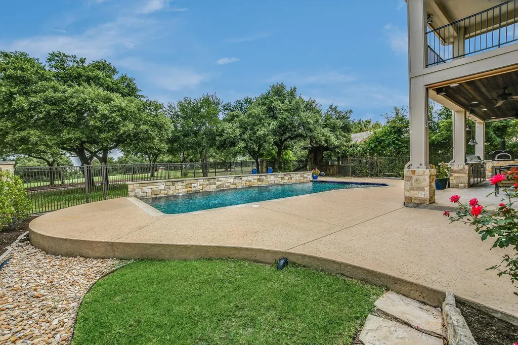 10532 Medinah Greens Drive Austin TX 78717
