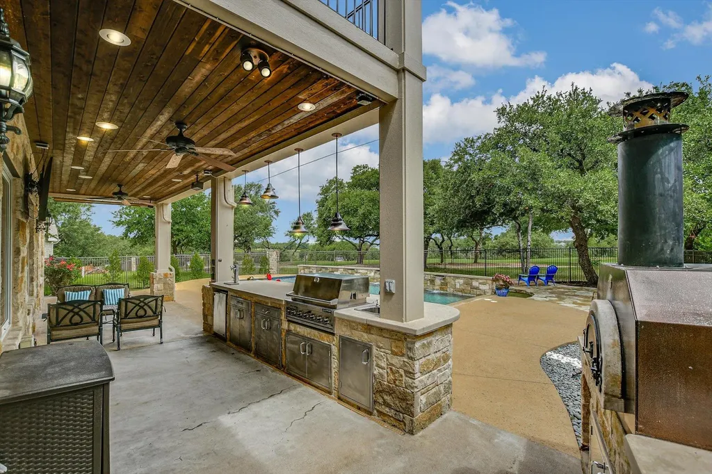 10532 Medinah Greens Drive Austin TX 78717