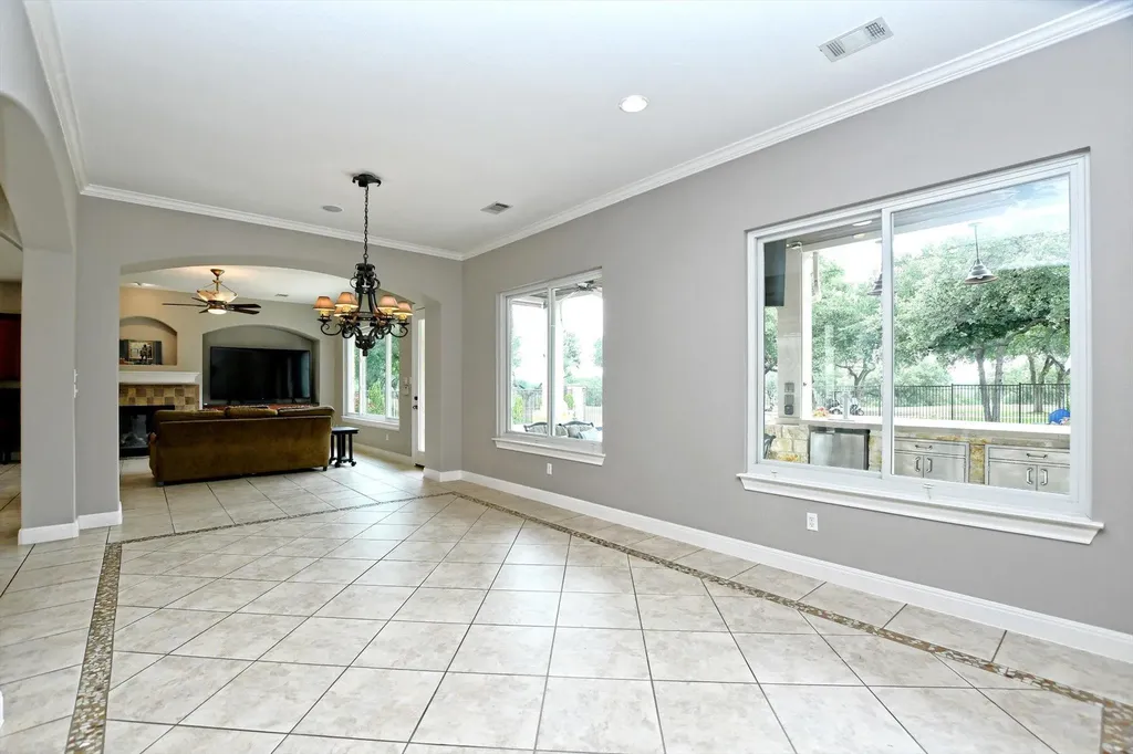 10532 Medinah Greens Drive Austin TX 78717