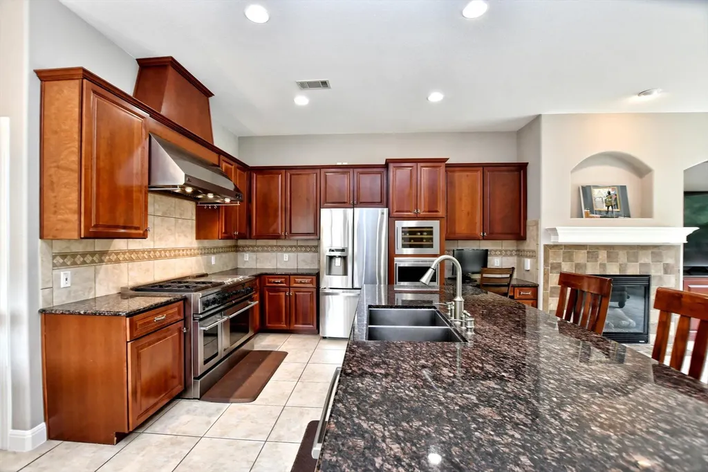 10532 Medinah Greens Drive Austin TX 78717