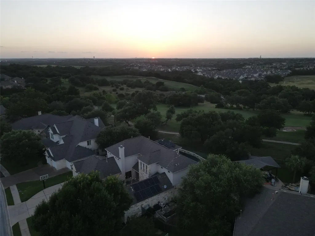 10532 Medinah Greens Drive Austin TX 78717
