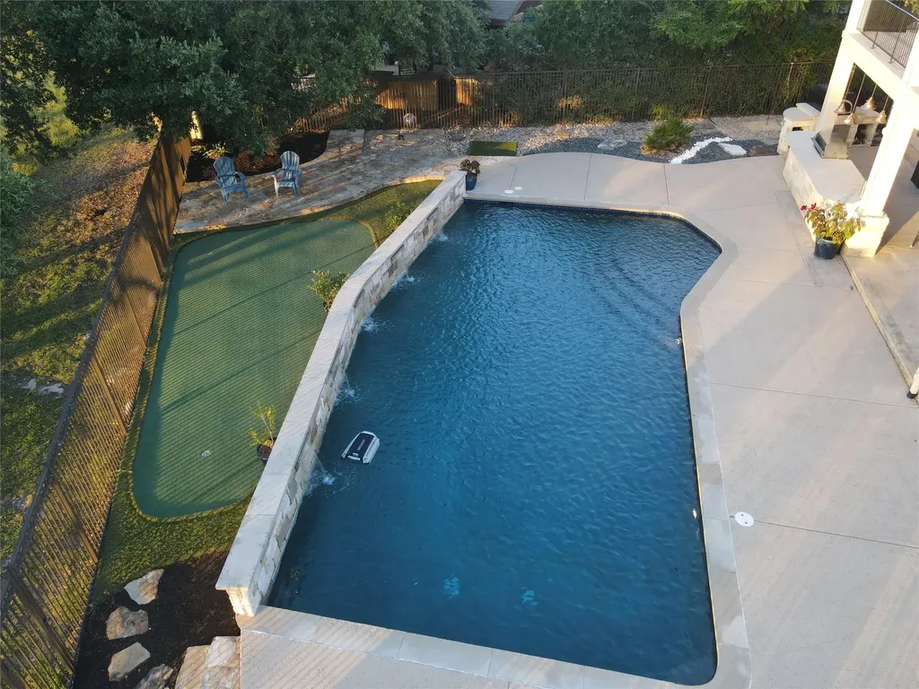 10532 Medinah Greens Drive Austin TX 78717