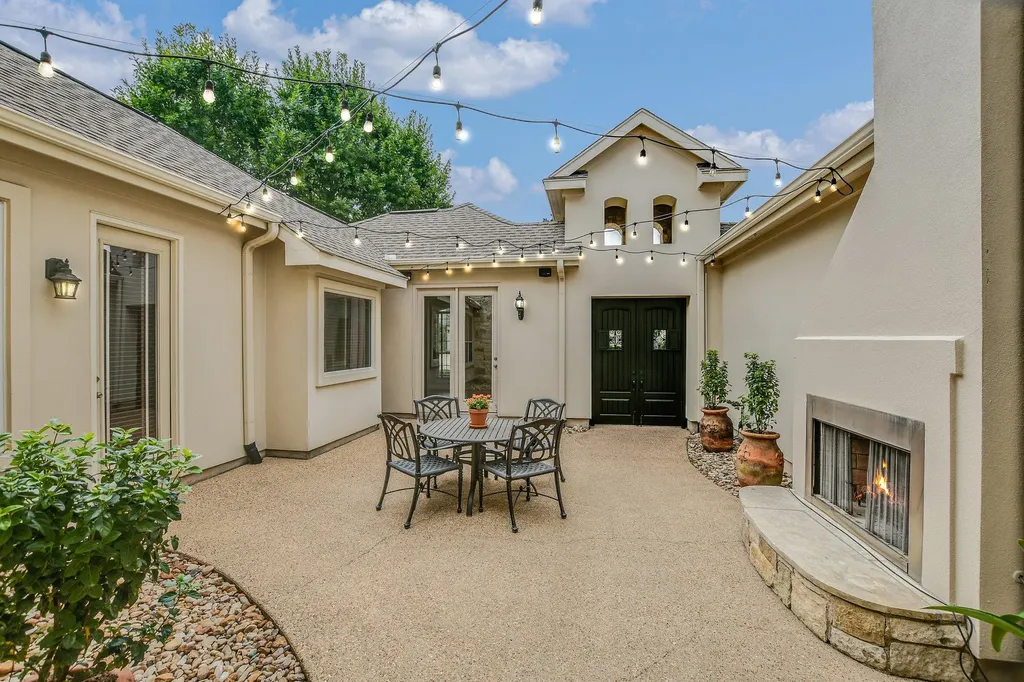 10532 Medinah Greens Drive Austin TX 78717
