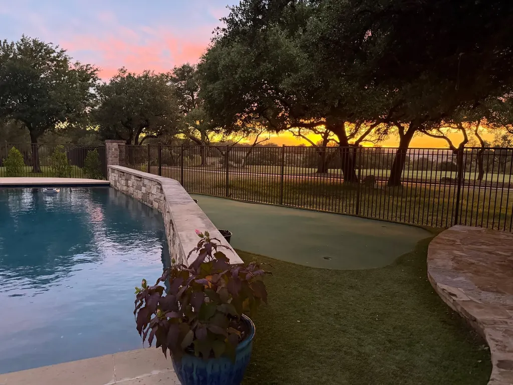 10532 Medinah Greens Drive Austin TX 78717