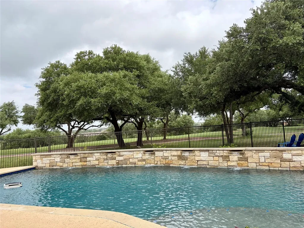 10532 Medinah Greens Drive Austin TX 78717