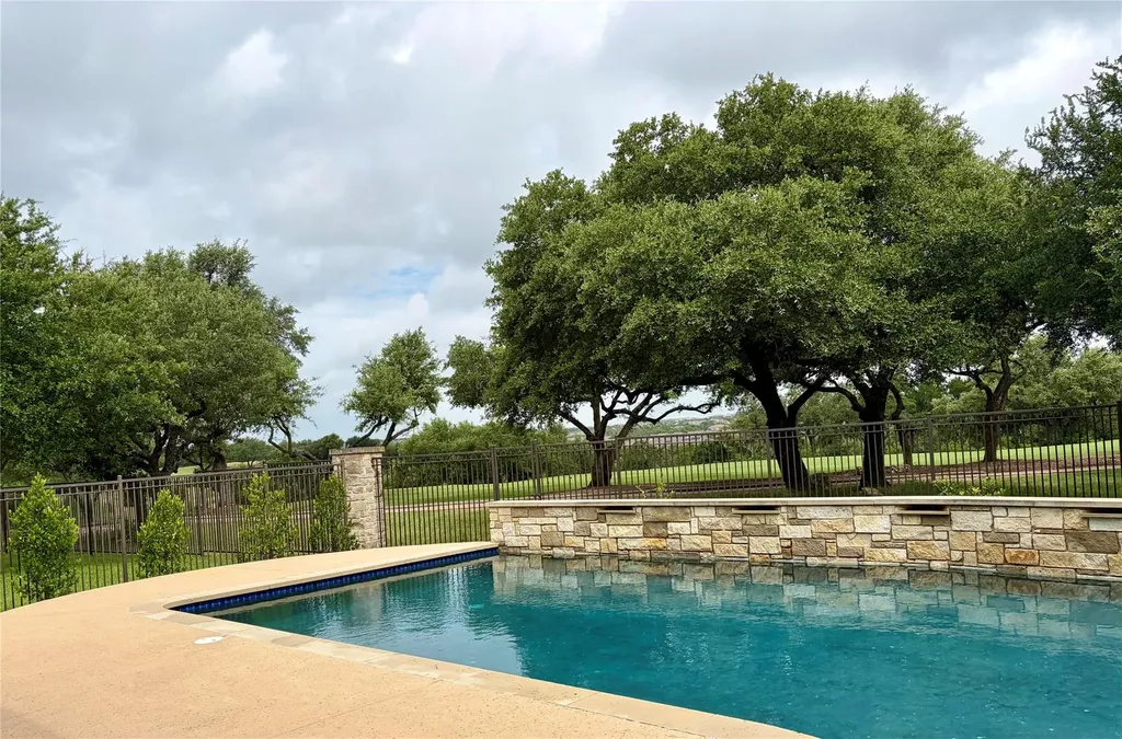 10532 Medinah Greens Drive Austin TX 78717