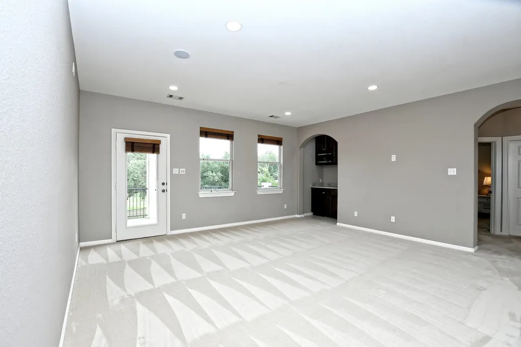 10532 Medinah Greens Drive Austin TX 78717