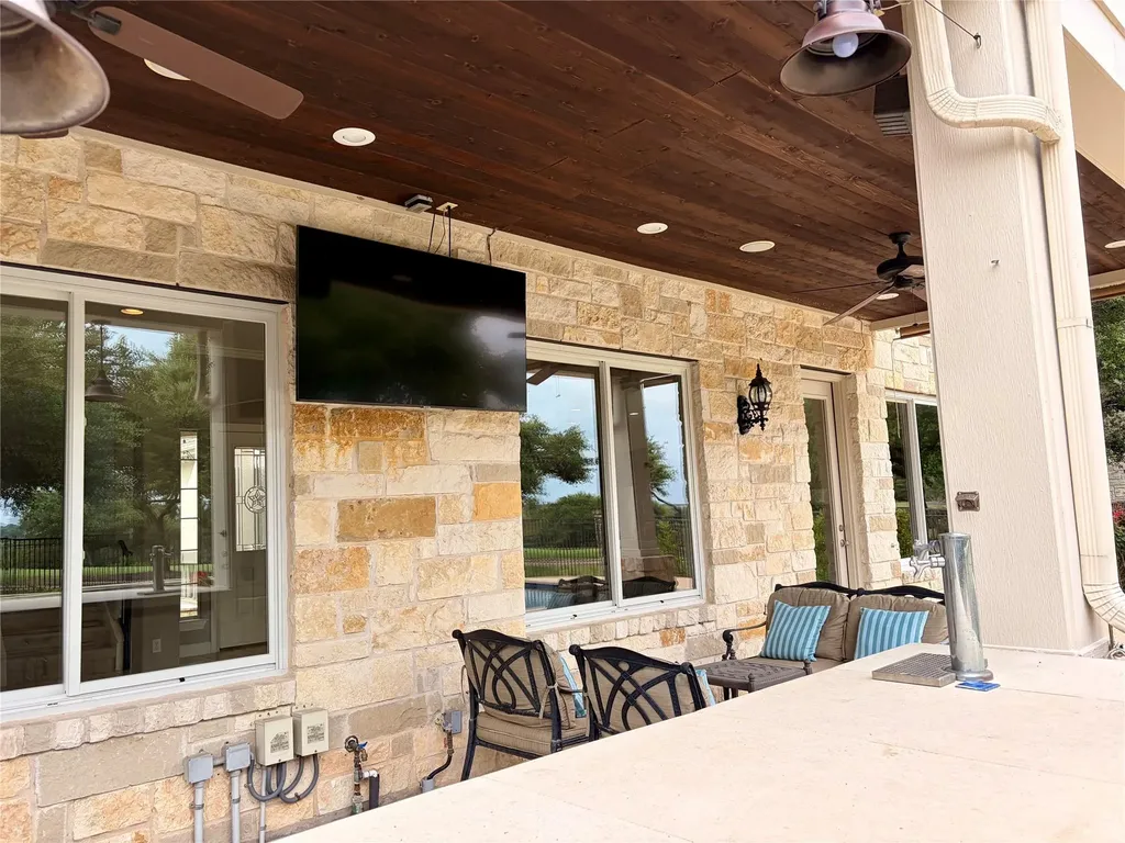 10532 Medinah Greens Drive Austin TX 78717