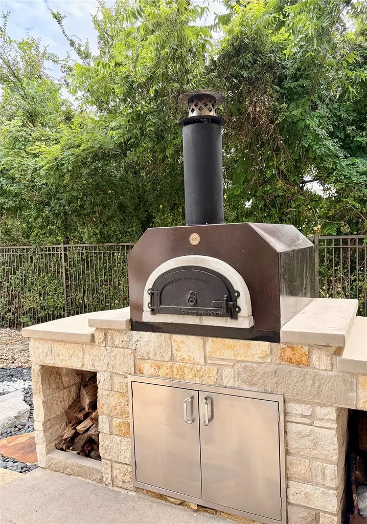 10532 Medinah Greens Drive Austin TX 78717