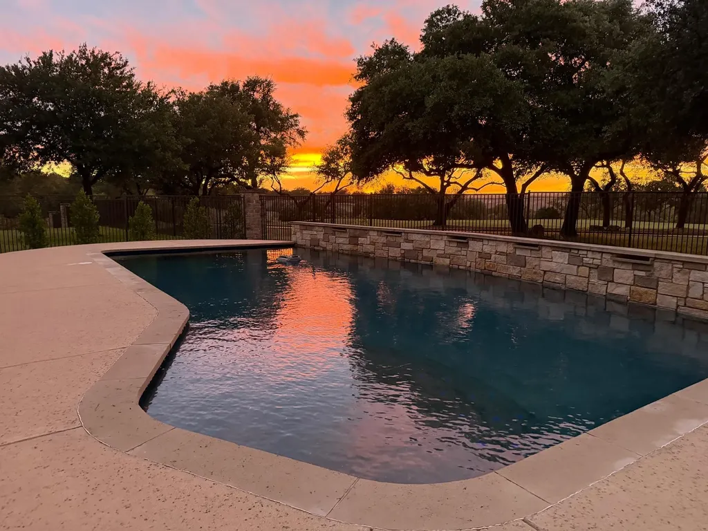 10532 Medinah Greens Drive Austin TX 78717