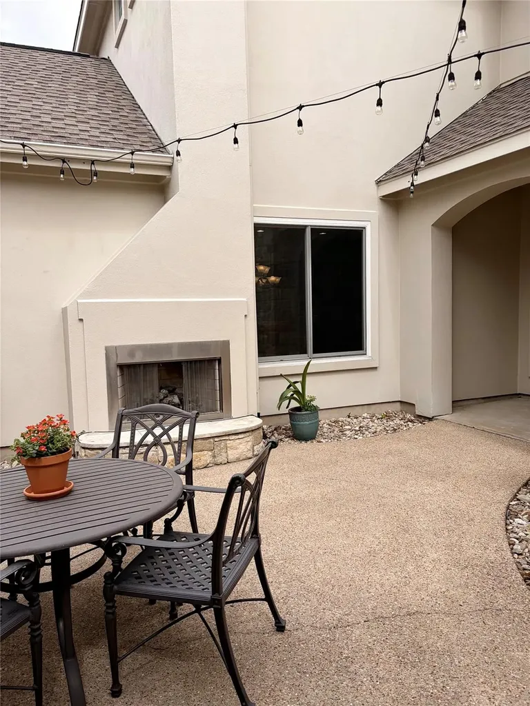 10532 Medinah Greens Drive Austin TX 78717