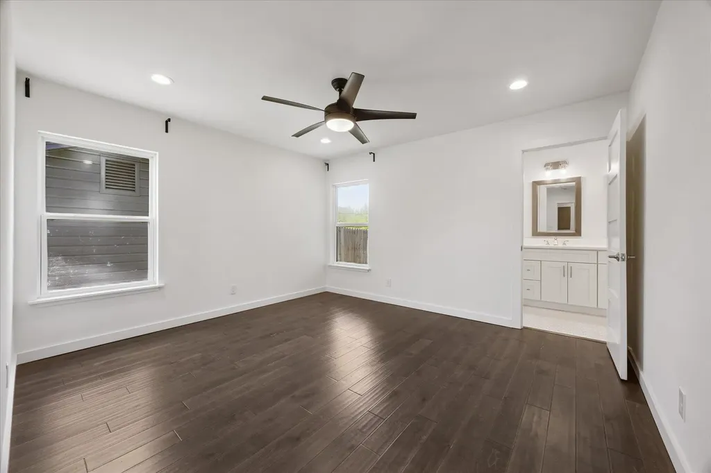 5304 Basswood Lane Austin TX 78723